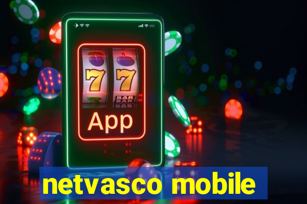 netvasco mobile